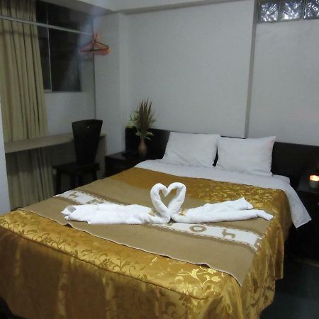Sonqoy Qosqo Inn Cusco Bagian luar foto
