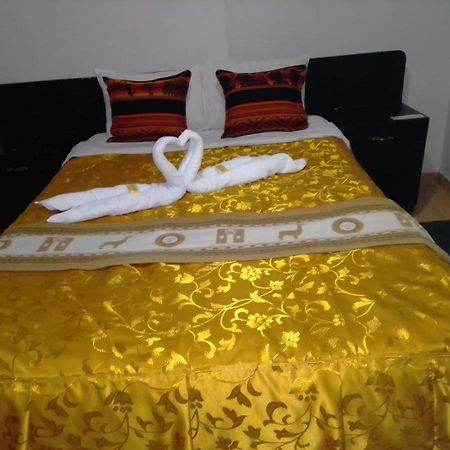 Sonqoy Qosqo Inn Cusco Bagian luar foto