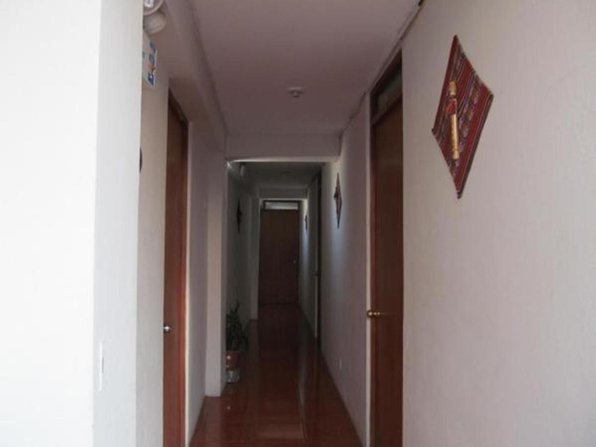 Sonqoy Qosqo Inn Cusco Bagian luar foto