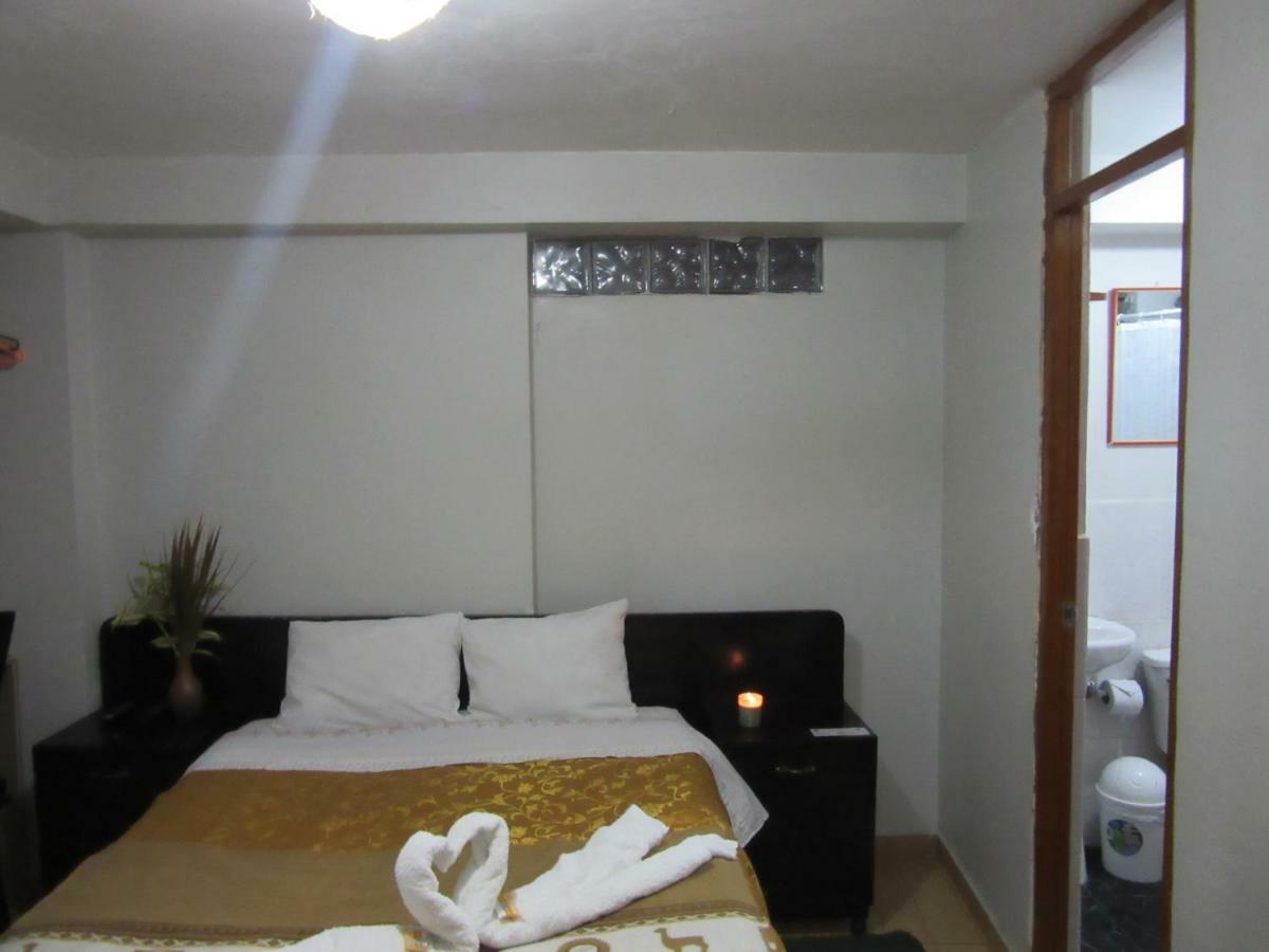 Sonqoy Qosqo Inn Cusco Bagian luar foto