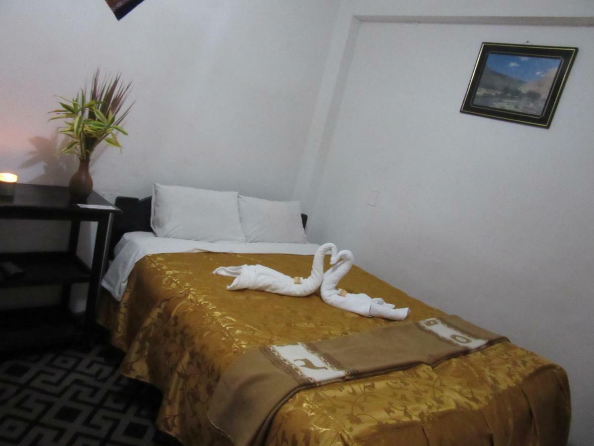 Sonqoy Qosqo Inn Cusco Bagian luar foto